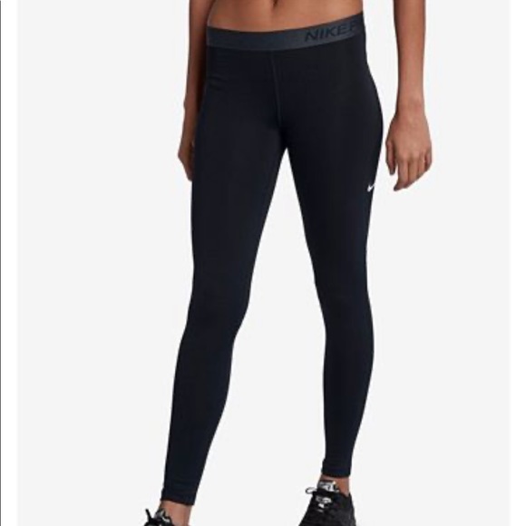 Nike Pants - Nike Pro warm legging